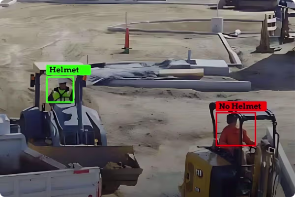 Construction