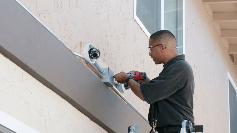 Upgrade Your Existing Cameras Without Replacing Any Equipment
